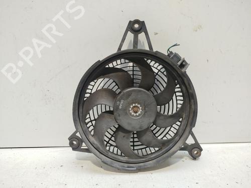 Used Radiator fan Radiator fan HYUNDAI H-1 / STAREX Bus (A1) 2.5 TD (80 hp) 40102092 40102092