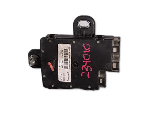 Used Electronic module Electronic module RENAULT MEGANE IV Hatchback (B9A/M/N_) [2015-2026] 35775350 35775350