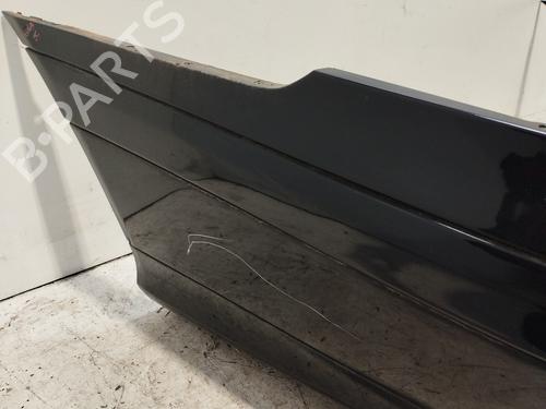 Rear bumper MERCEDES-BENZ C-CLASS (W203) C 220 CDI (203.008) | BP27703899C8 