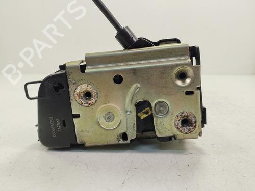Used Rear right lock RENAULT LAGUNA II (BG0/1_) [2001-2007]  28359593