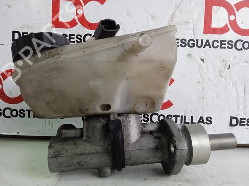 Used Brake master cylinder Brake master cylinder 39077485 39077485