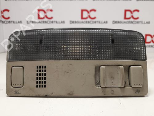 Used Interior roof light VW TOURAN (1T1, 1T2) [2003-2010]  18329110