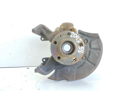 Used Left front steering knuckle Left front steering knuckle 36675198 36675198