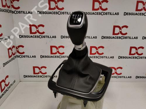 Gear lever HYUNDAI KONA (OS, OSE, OSI)  | BP17416445M90 