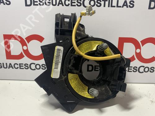 Used Squib airbag FORD FOCUS II (DA_, HCP, DP) [2004-2013]  17397977
