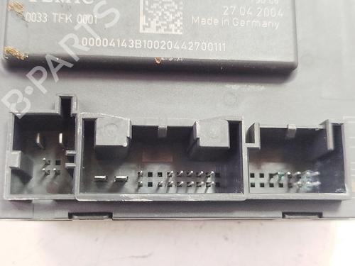 Comfort control module AUDI A6 C6 (4F2) 3.0 TDI quattro | BP39075964M56 - Image 3
