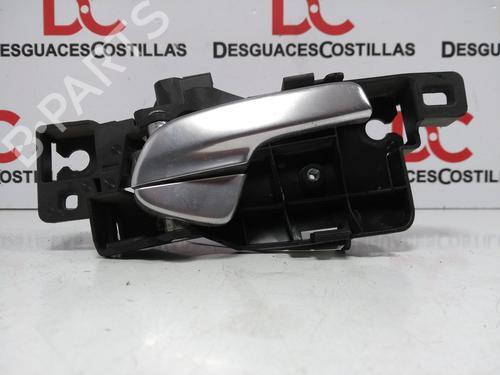 Used Front right interior door handle FORD MONDEO IV (BA7) 2.0 TDCi (140 hp) 32085469