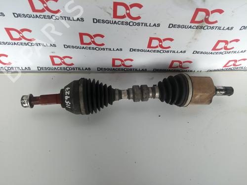 Left front driveshaft RENAULT KOLEOS I (HY_) 2.0 dCi (HY0K) | BP32085284M38 