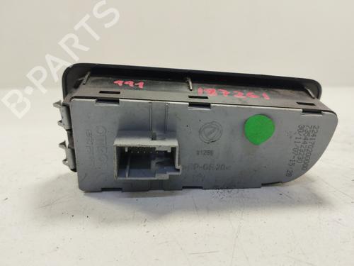 Headlight switch CITROËN NEMO Box Body/MPV (AA_) | BP39075364I24 - Image 2