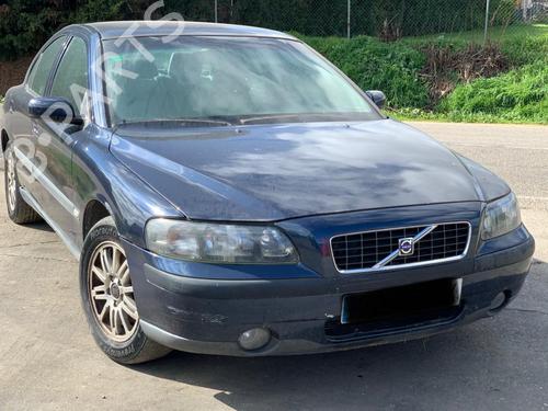 VOLVO S60 I (384) D5 (163 hp) 1660530