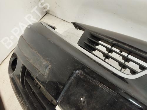 Front bumper RENAULT LAGUNA II (BG0/1_) 1.9 dCi (BG1A, BG1W, BG0G) | BP29183572C7 