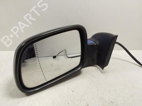 Left mirror PEUGEOT 307 (3A/C) 2.0 16V | BP27451599C26 