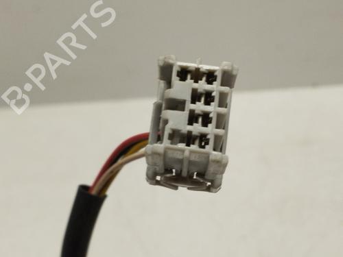 Right mirror ROVER 400 II (RT) 420 Di | BP30407534C27 