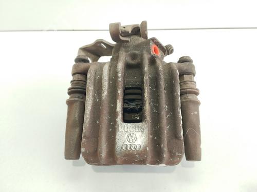 Right rear brake caliper SEAT LEON (1M1) 1.9 TDI | BP17426530M106 