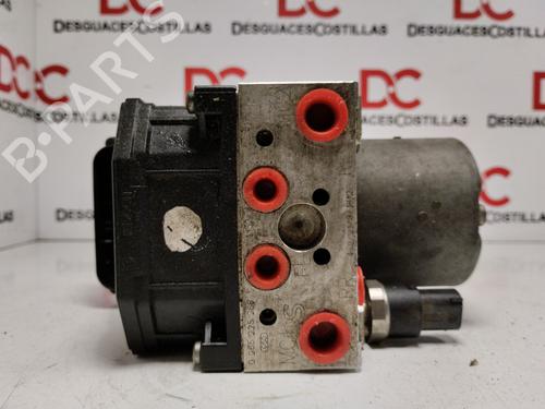 Used ABS pump ALFA ROMEO GT (937_) 1.9 JTD (937CXN1B) (150 hp) 17412307