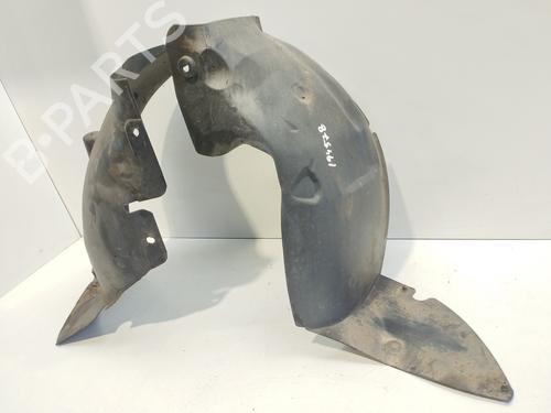 Wheel arch PEUGEOT 206 Hatchback (2A/C)  | BP20133237C56 