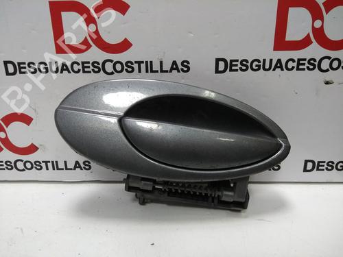 Venstre bagtil udvendigt håndtag CITROËN C5 I Break (DE_) 2.2 HDi (DE4HXB, DE4HXE) (133 hp) 32085328