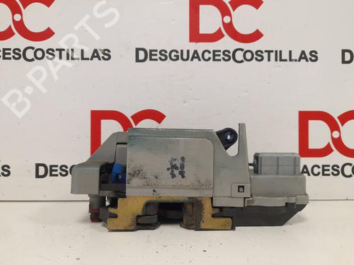 Rear right lock CITROËN XANTIA (X1_, X2_) 1.9 Turbo D | BP17407968C99 