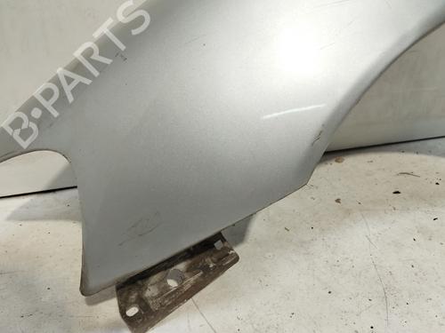 Left front fenders PEUGEOT 106 II (1A_, 1C_) 1.5 D | BP19301135C41 