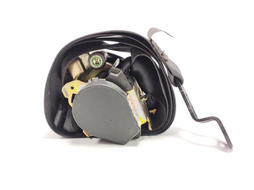 Front right seatbelt PEUGEOT 206 Hatchback (2A/C) 1.6 16V | BP25248376I25 