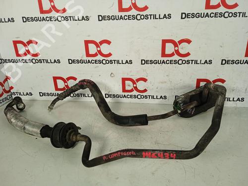 Used AC pipe BMW 5 (E34) 525 tds (143 hp) 17414023