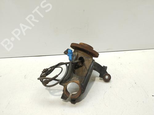 Right front steering knuckle PEUGEOT 208 I (CA_, CC_) 1.2 VTI 82 | BP26920111M26 