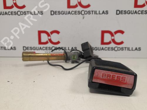 Front left belt tensioner CITROËN XSARA (N1) 1.9 SD | BP17404967C87 
