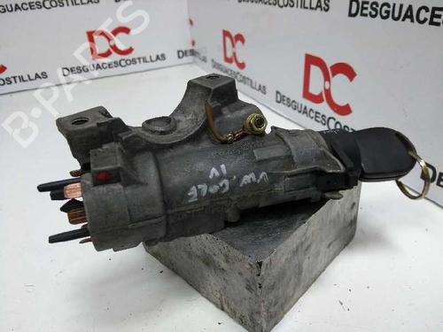 Used Ignition barrel AUDI A3 (8L1) 1.9 TDI (110 hp) 17397053