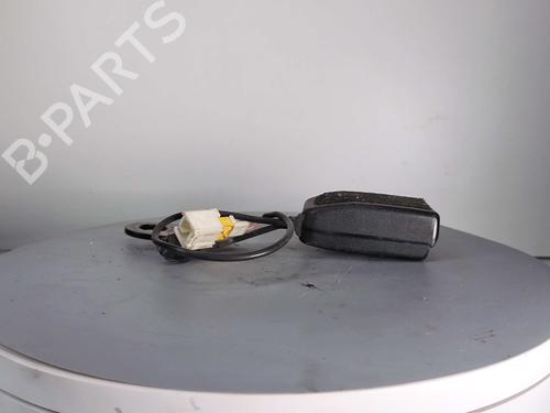 Used Seat buckle Seat buckle PEUGEOT 207 CC (WD_) [2007-2015] 34538982 34538982