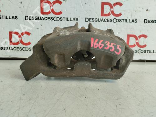 Used Left front brake caliper Left front brake caliper RENAULT MEGANE Scenic (JA0/1_) [1996-2001] 36450837 36450837