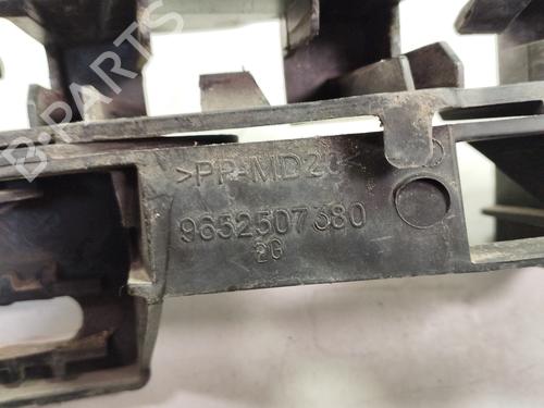 Front bumper bracket CITROËN C4 I (LC_)  | BP29582544C158 
