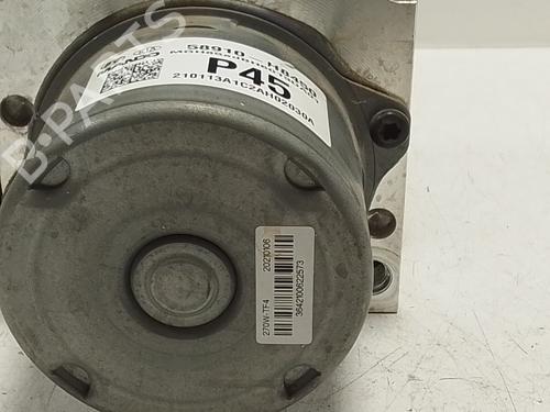 ABS pump KIA STONIC (YB)  | BP25791461M43 