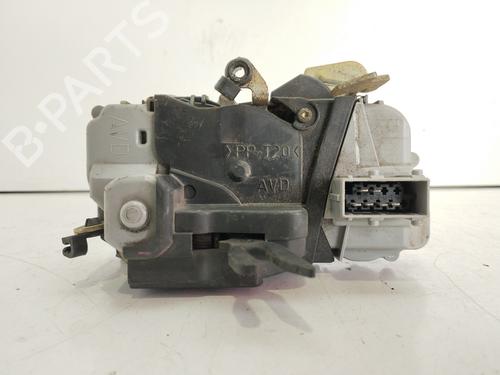 Front right lock CITROËN XSARA (N1) 1.9 TD | BP23849637C97 