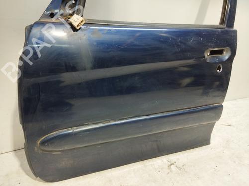 Left front door CITROËN XSARA PICASSO (N68) 2.0 HDi | BP28192076C2