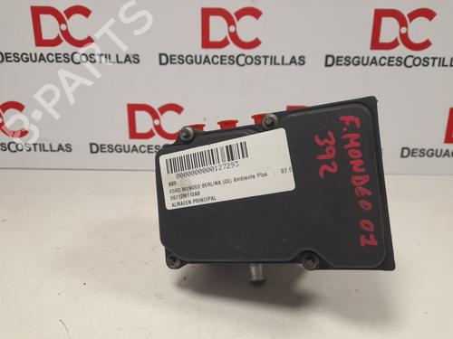 ABS pump FORD MONDEO III (B5Y) 2.0 TDCi | BP17405426M43 