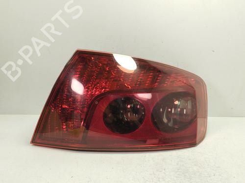 Farolim direito Farolim direito PEUGEOT 407 (6D_) 2.0 16V (6DRFJC, 6DRFJE, 6DRFJF) (140 hp) 34350726 34350726