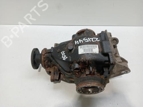 Rear differential BMW 3 Compact (E46) 320 td | BP30770096M24 