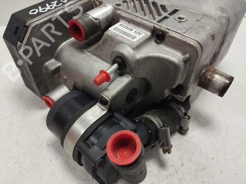 Ekstra vandpumpe BMW 3 (E46) 320 d | BP27316135M111 