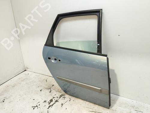 Right rear door RENAULT SCÉNIC II (JM0/1_)  | BP29176513C5 