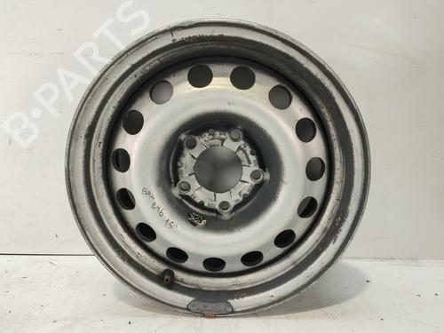 Used Rim BMW 3 (E46) 320 d (136 hp) 31871184
