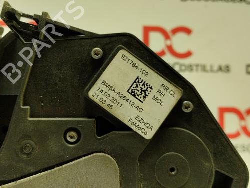 Rear right lock FORD FOCUS III 1.6 TDCi | BP17416272C99 