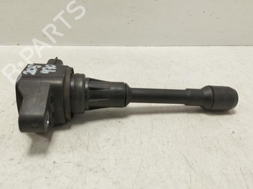 Used Ignition coil NISSAN QASHQAI / QASHQAI +2 I (J10, NJ10, JJ10E) [2006-2014]  24337251