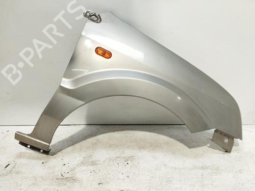 Used Right front fenders FORD FUSION (JU_) 1.4 (80 hp) 18422594