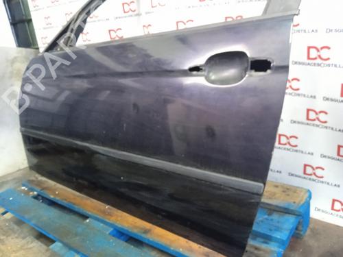 Left front door BMW 3 Compact (E46) 320 td | BP17409526C2 