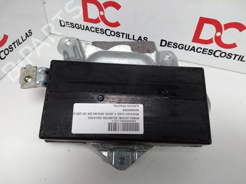 Electronic module MERCEDES-BENZ S-CLASS (W220) S 320 CDI (220.025, 220.125) | BP17399778M83 
