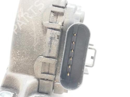 Pedal FORD FIESTA V (JH_, JD_) 1.4 16V | BP18483614I4