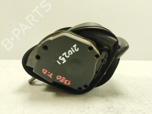 Rear right seatbelt SEAT IBIZA III (6L1)  | BP29298475I28 