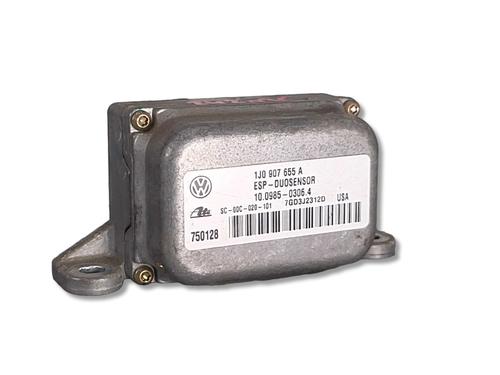 Electronic module SEAT TOLEDO II (1M2) 1.9 TDI | BP39076505M83 - Image 3