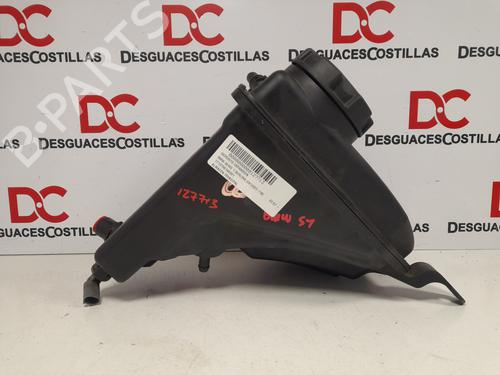 Expansion tank BMW 1 (E81) 118 i | BP17405618C120 