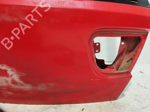 Tailgate SEAT LEON (1M1) 1.9 TDI | BP18408490C6 